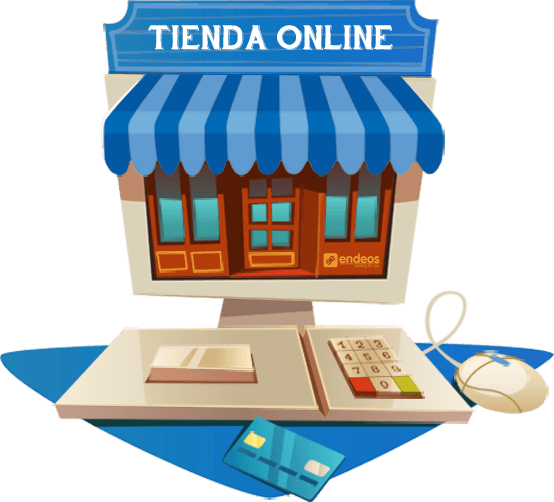 Crear una tienda online